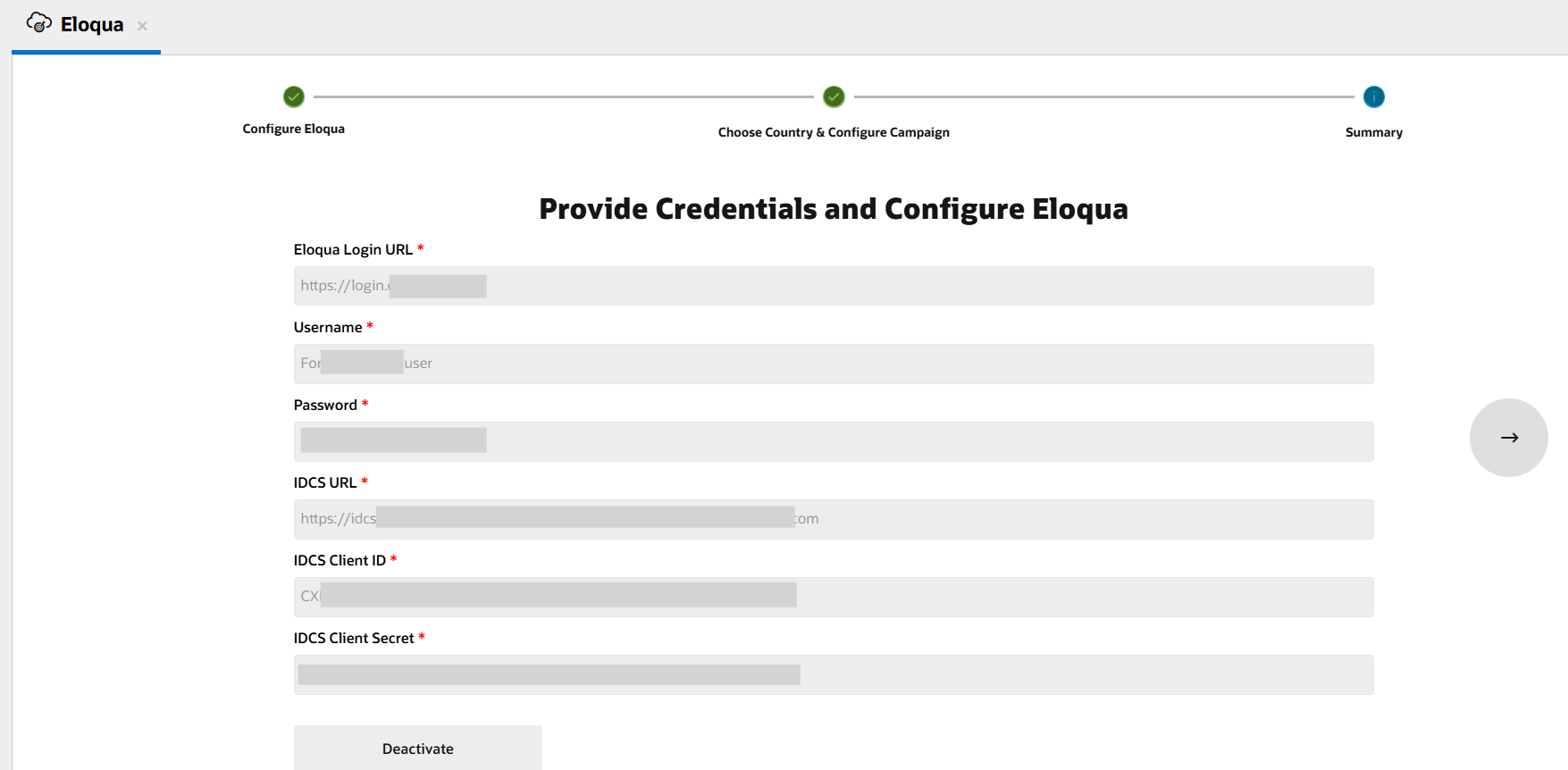 eloqua_configurator
