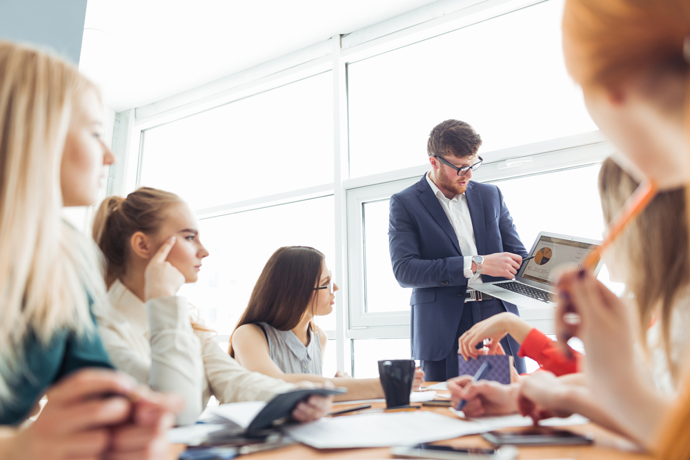 The Power of Connection: Turning Effort into Reward at TriNet