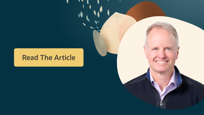 Will AI Amplify Your Organizational Silos or Remove Them Entirely?