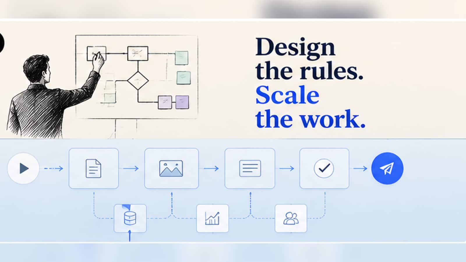 Agentic Marketing Does Not Mean Marketing Ops Goes Away. But the Job Changes.