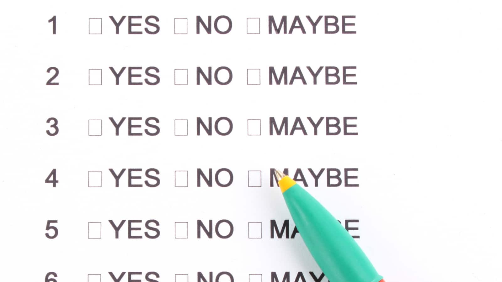 What Should AI Actually Be Allowed to Do?