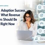 For AI Adoption Success, Here’s What Revenue Leaders Should Be Doing Right Now