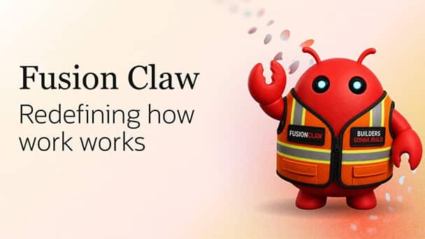 Introducing Fusion Claw