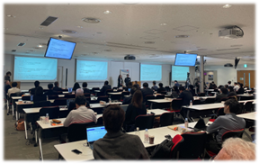 Argus user meeting_3