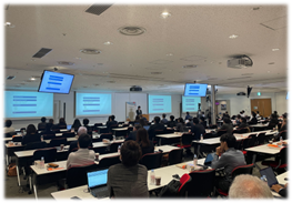 Argus user meeting_4