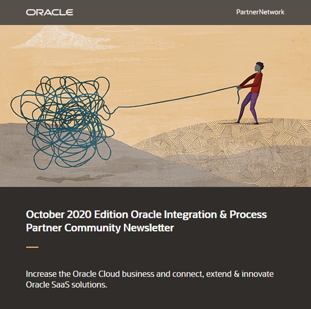 PaaS Community Newsletter small October 2020