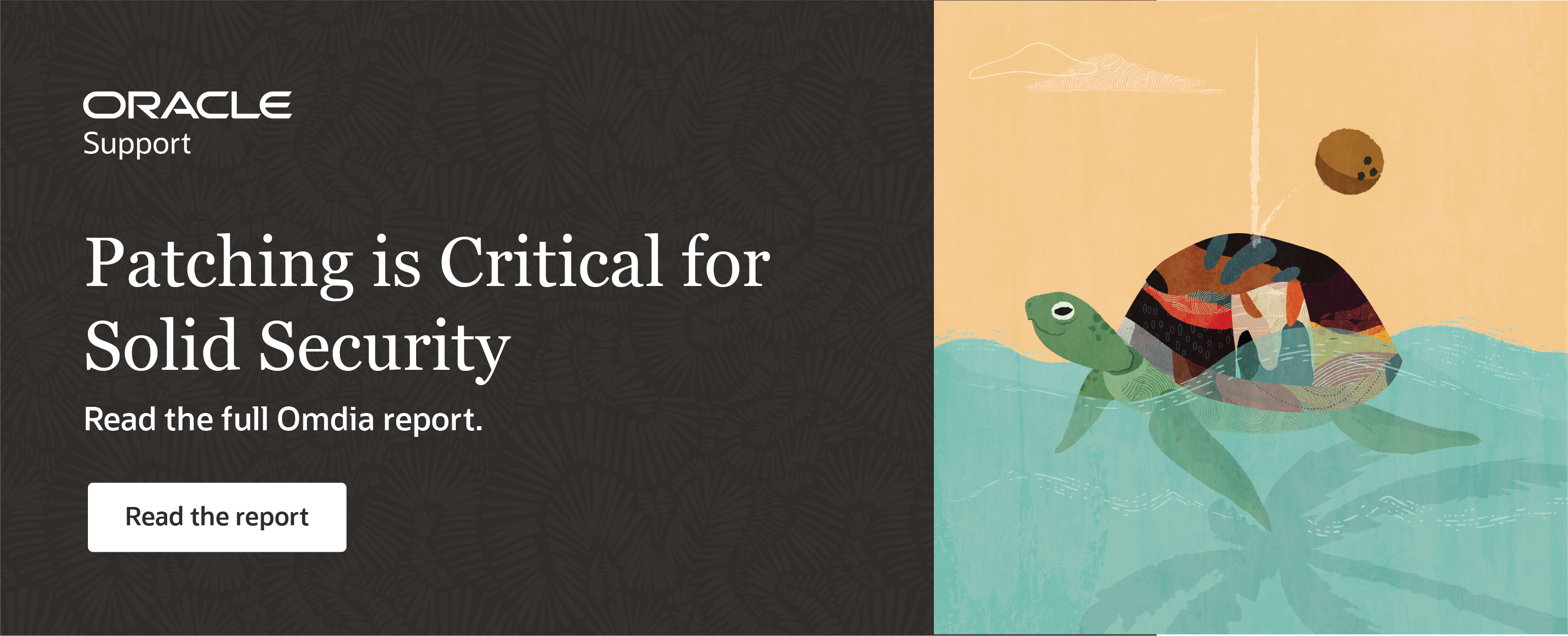 Register for Oracle OpenWorld 2019