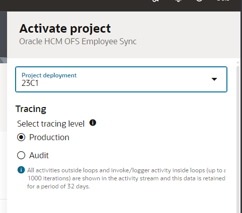 Consumer Install Solution