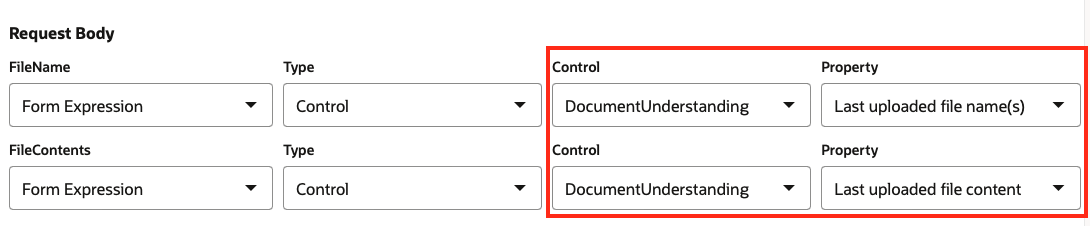 OPA - ODU Event Control