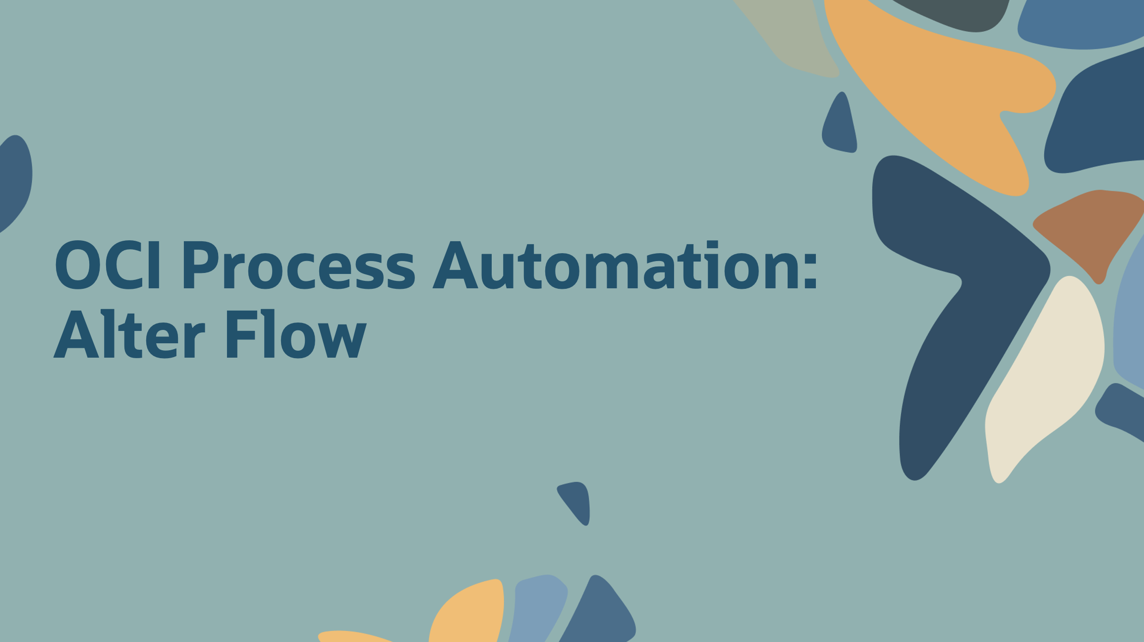 Blog Header: OPA Alter Flow