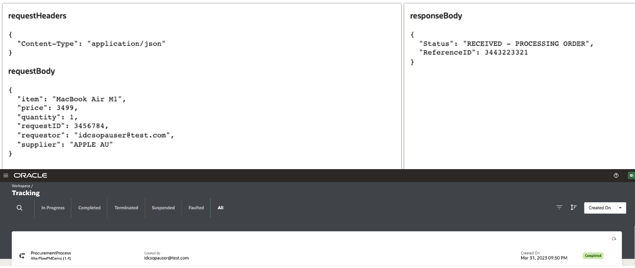 OPA UC2 Resolution after re-try