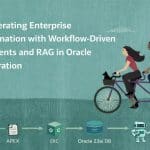 Intelligent Document Processing with AI Agents and Oracle 26ai RAG using Oracle Integration