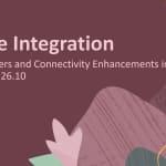 New Adapters and Connectivity Enhancements in Oracle Integration 26.10