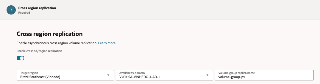 cross-region-replication