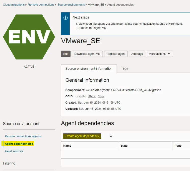 Interface gráfica do usuário, Texto, Aplicativo
Descrição gerada automaticamente