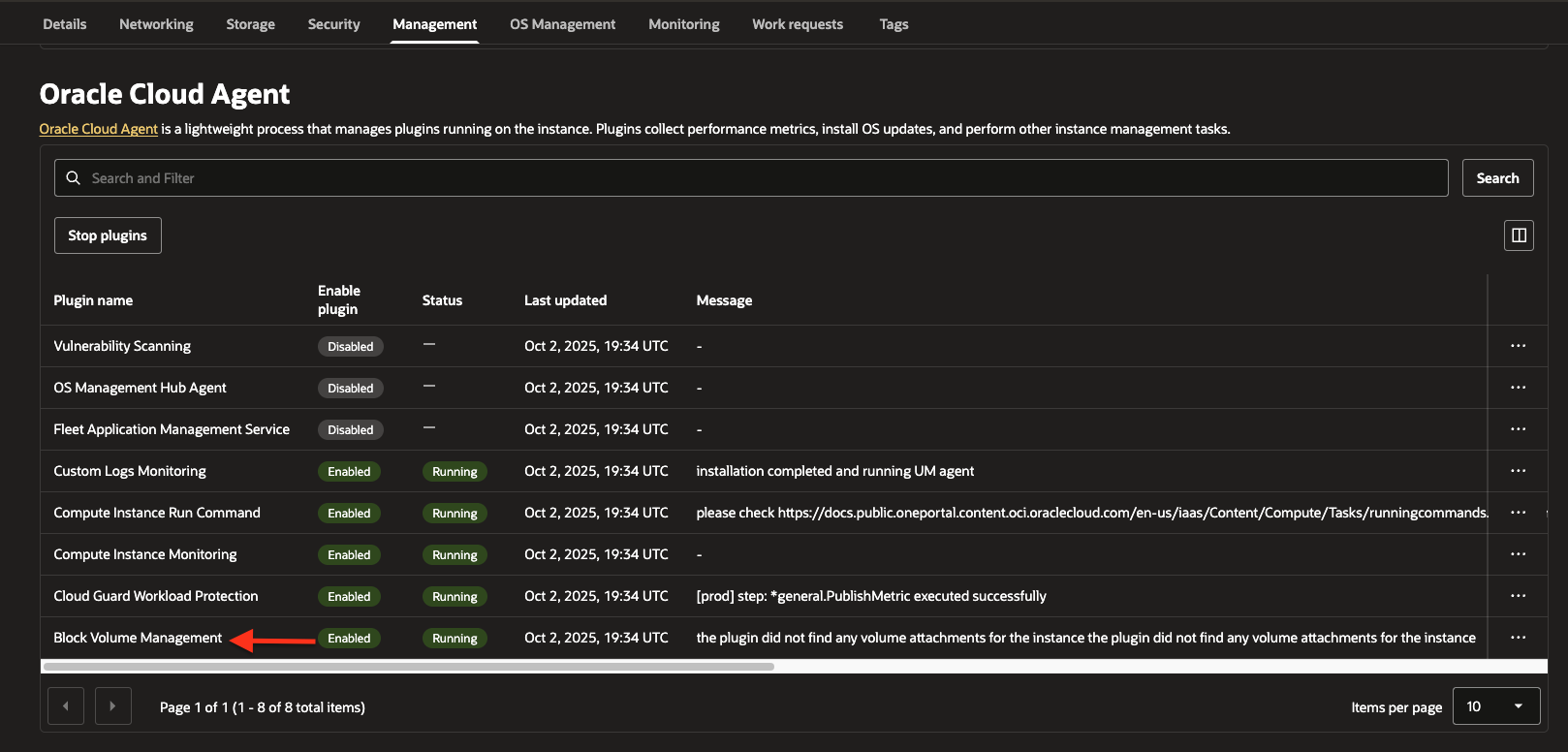 A screenshot of a computer

AI-generated content may be incorrect.