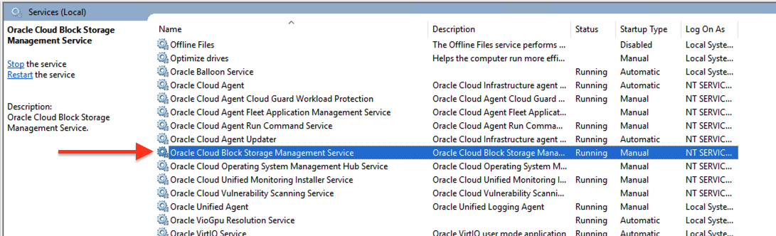 A screenshot of a computer
AI-generated content may be incorrect.