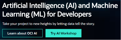 Certifications for Developers Banner