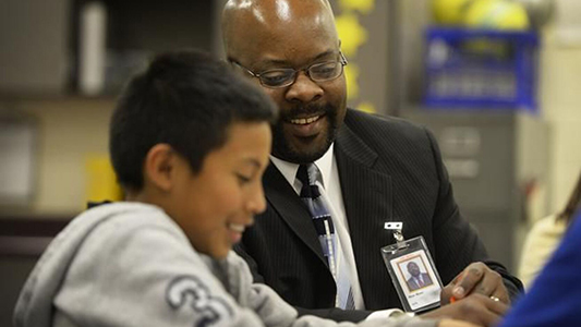 Aurora Public Schools aims to tie spending to student outcomes using Oracle Cloud