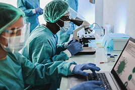 Oracle introduces healthcare cloud services