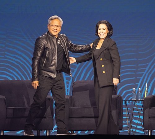 Oracle Cloud adds NVIDIA chips, software to speed enterprise AI uptake 