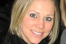 Jenn Warpinski, vice president of enterprise transformation at Taylor Corp