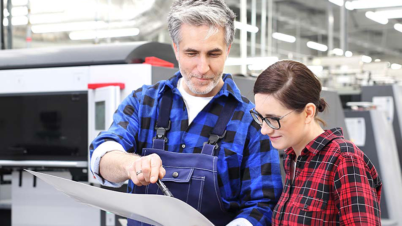 Taylor Corp. offers a change management blueprint for Oracle Cloud ERP