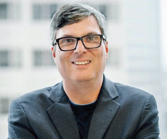 Simon Bain, Founder and Chief Technology Officer, ShieldIO