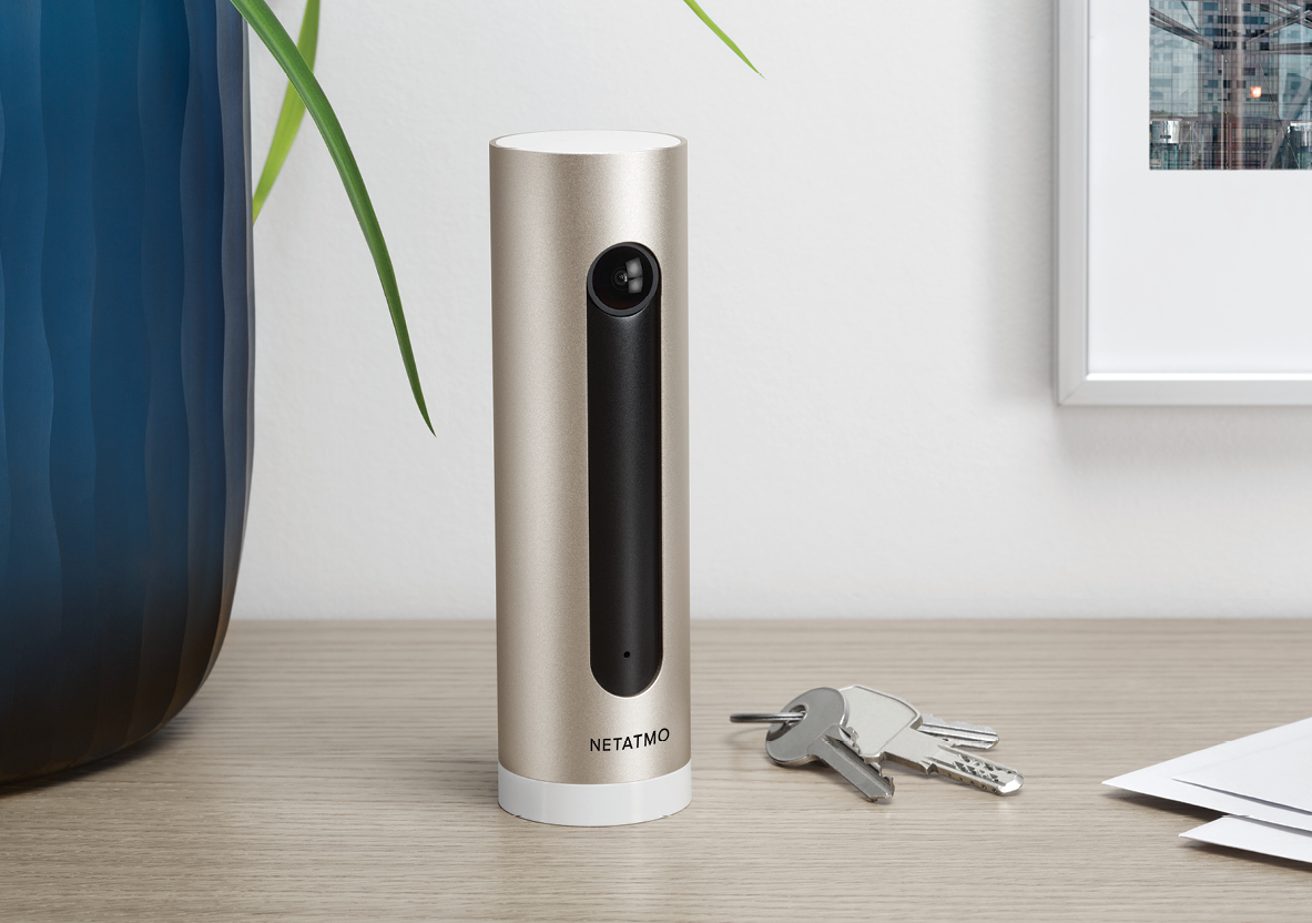 Netatmo
