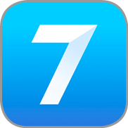 Seven-minute workout