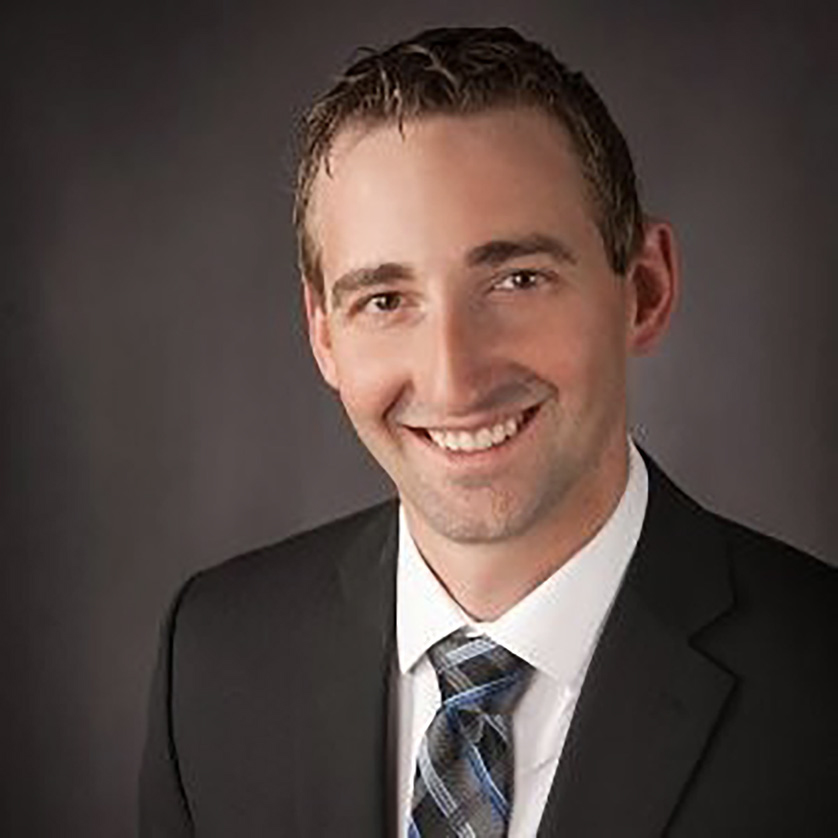 Jared Mendenhall, Director of Cloud Operations/Security at HighJump