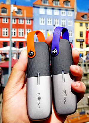 goTenna Mesh