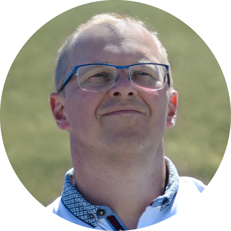 Marcin Przepiórowski