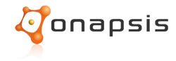 onapsis logo