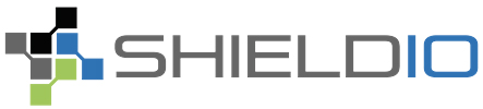 shieldio logo