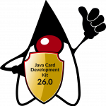 Release of the new Java Card Development Kit version 26.0