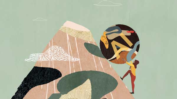 ビジネスを硬直化させるAIに対する4つの誤解