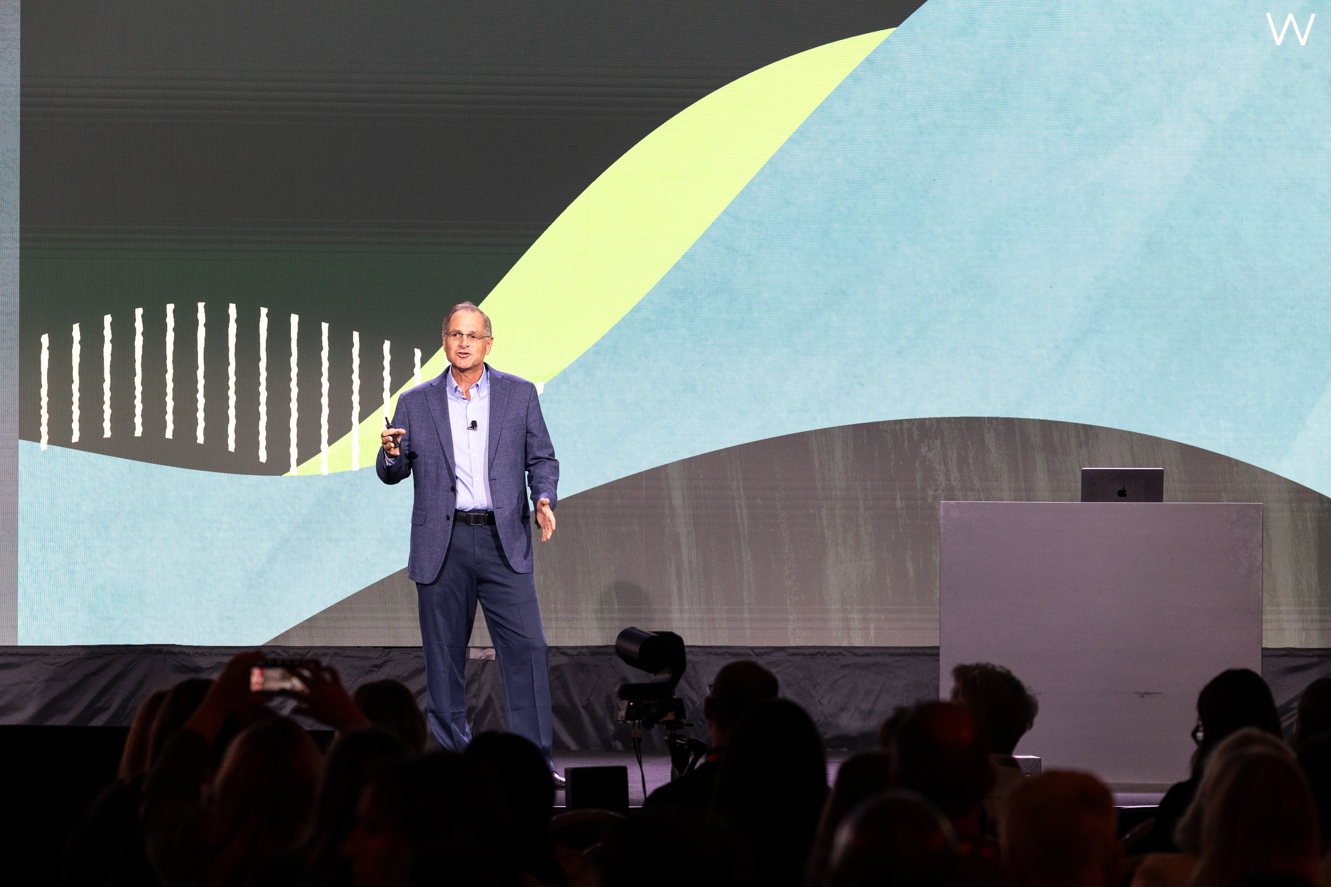 HCM solution keynote