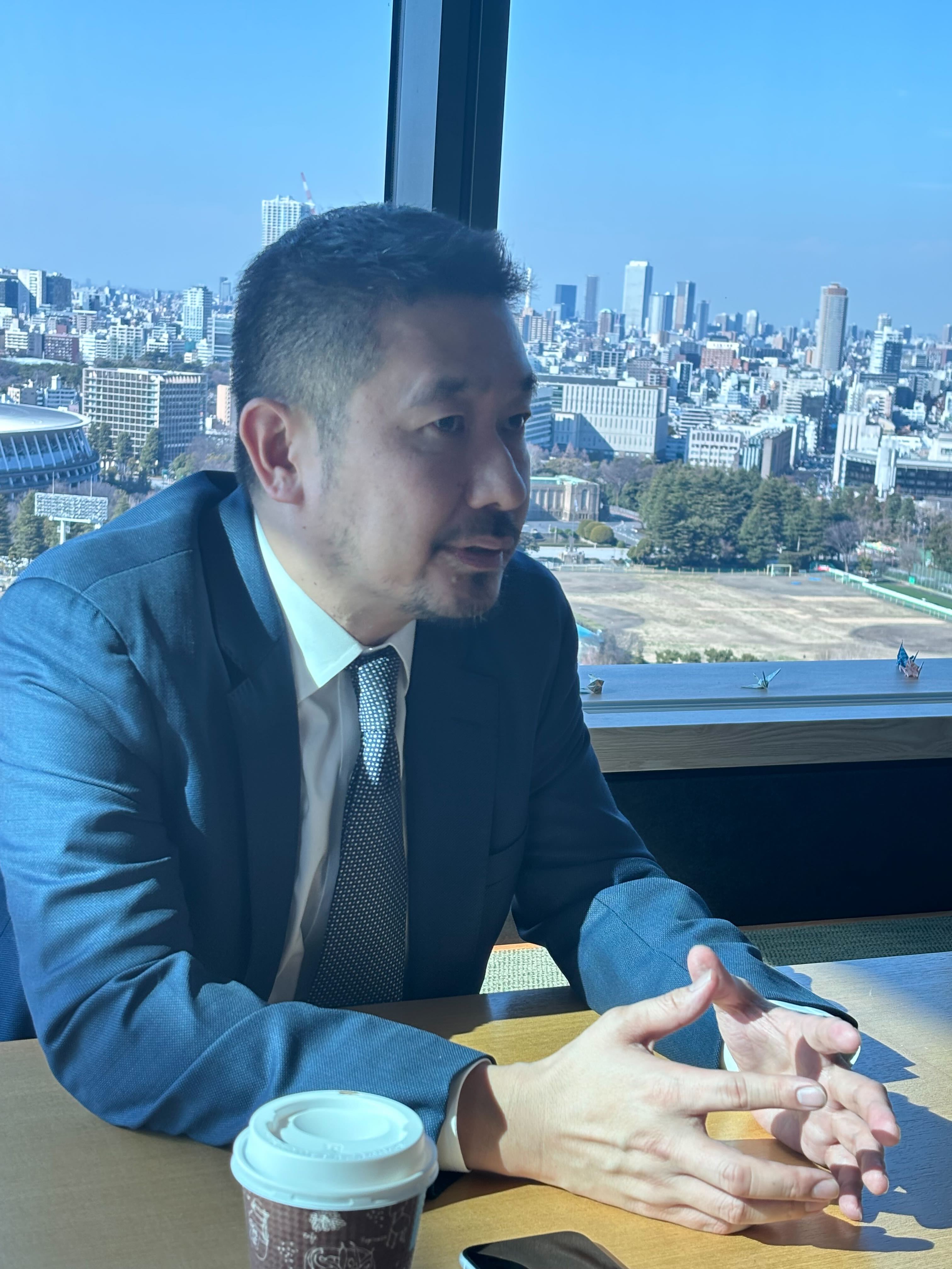 善浪さん・対談1