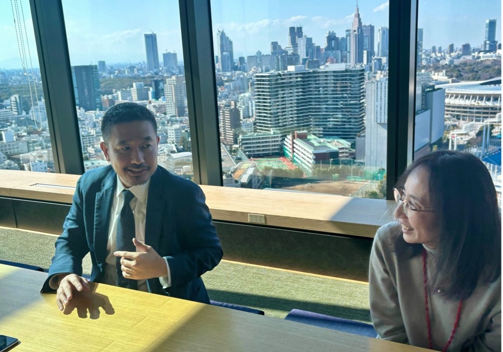 善浪さん・野田さん_対談ブログ第二弾