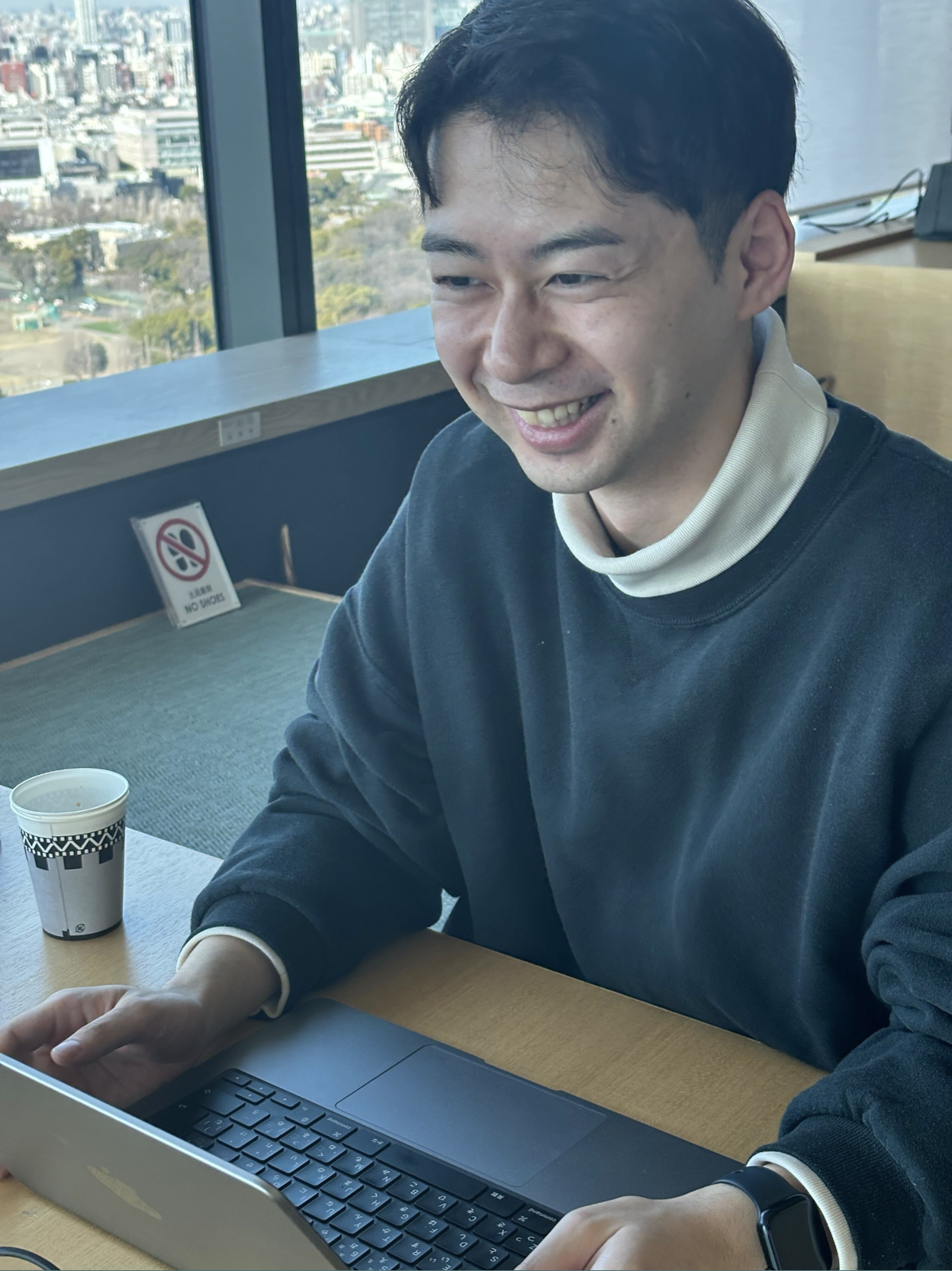 日本オラクル千葉