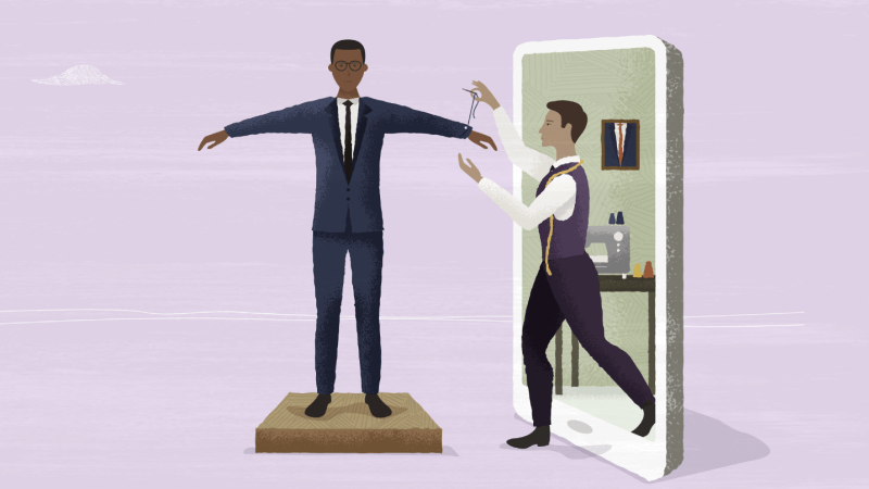 unique customer service experiences