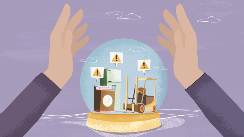 predictive customer service