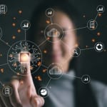 Fusion AI Agent Studioのラーニング・パス_Vol.1　エンタープライズAIの未来は、「後付け」ではなく「組み込み型」へ