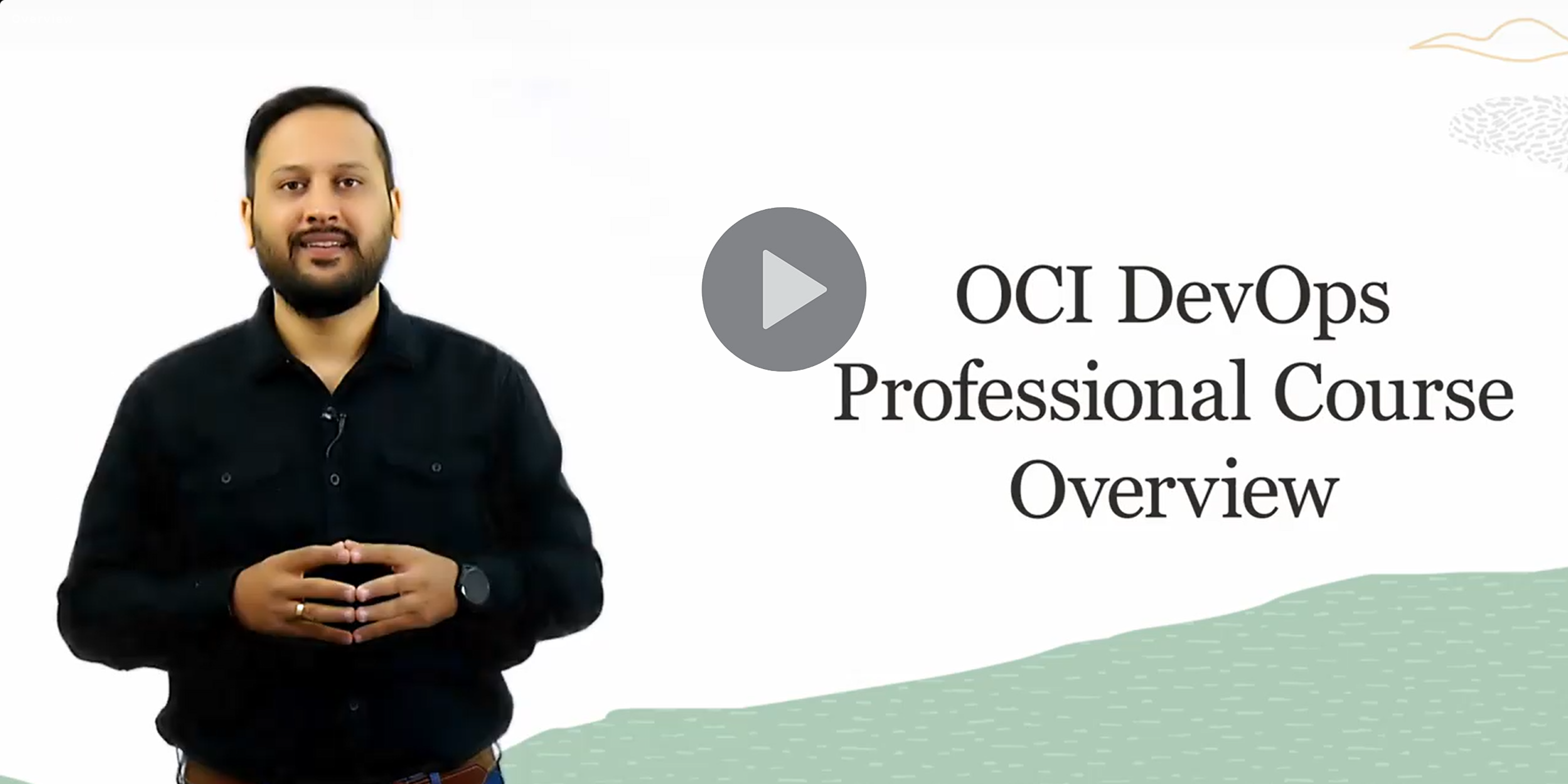 DevOps 2025 LP overview Video