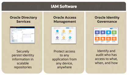 IAM Software