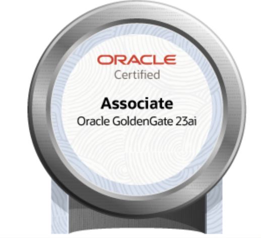 A close-up of a silver circle

Description automatically generated