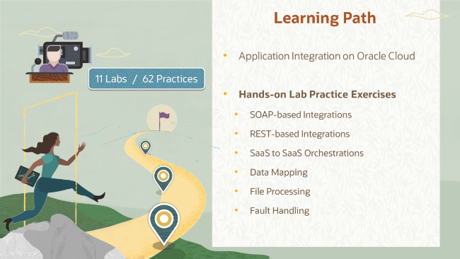 Course Lab Practices