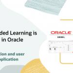 Announcing Oracle Guided Learning for Siebel