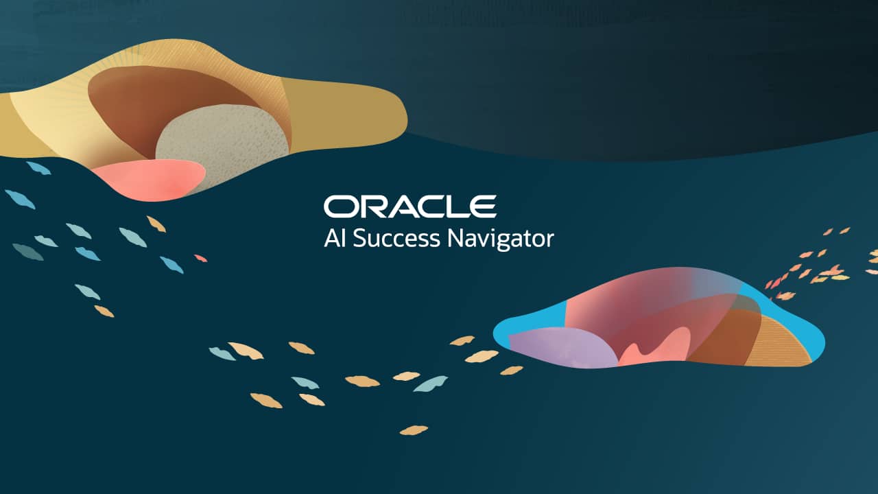 Accelerate AI Adoption and Maximize Value with Oracle AI Success Navigator 26.1 release 